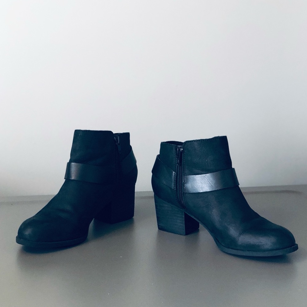 Aldo bootie